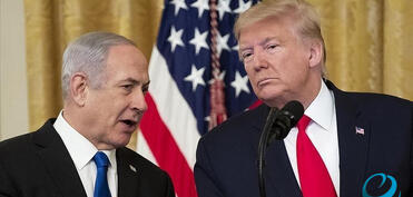 İsrail rəsmiləri ABŞ-ın yeni mövqeyindən narahatdır