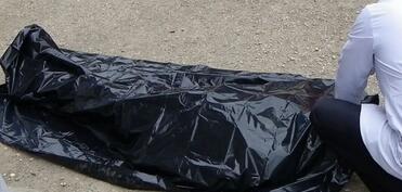 Samuxda əkin sahəsindən 63 yaşlı kişi meyiti tapılıb