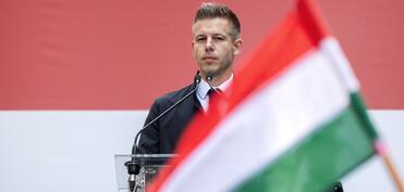 KİV: Madyar Ukraynanın maliyyələşdirilməsini dəstəkləmək niyyətində deyil