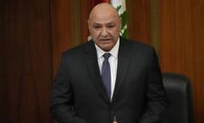 Aun: Livan danışıqları müstəqil şəkildə aparacaq