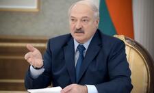 Lukaşenko: "ABŞ Venesuela məsələsində geri çəkilməlidir"