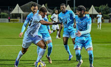 "Zirə” Premyer Liqada 100-cü dəfə heç-heçə edib