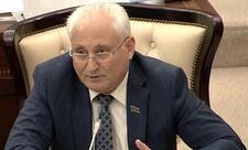 “Sülhün institusional mərhələsi imzadan keçir”