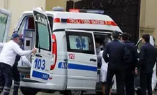 Bakıda IX sinif şagirdinə xəsarət yetirilib, sinif yoldaşı saxlanılıb - YENİLƏNİB-1