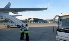 Qətər xarici aviaşirkətlərin uçuşlarını mərhələli şəkildə bərpa edir