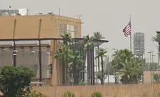 ABŞ səfirliyi vətəndaşlarını İraqı tərk etməyə çağırıb