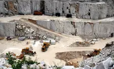 Bəzi əhəngdaşı və qum-çınqıl yataqları "AzerGold"un istifadəsinə verilib