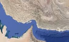 Hörmüz boğazında gəmilərin hərəkəti dayanıb