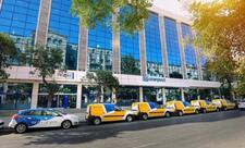 "Azərpoçt"a yeni rəhbər təyin olunub