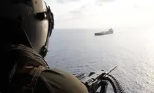 CENTCOM: İran limanlarının blokadası başlayandan bəri 27 gəmi geri qaytarılıb