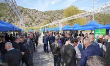 Laçında Aqrar Biznes Festivalı keçirilib