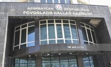 FHN: Ötən həftə 172 yanğına çıxış olub, 49 nəfər xilas edilib