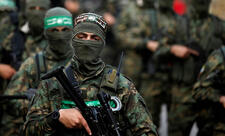 HƏMAS silahlarının bir hissəsini təhvil verməyə hazırdır