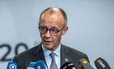 Merz enerji böhranını müzakirə etmək üçün Milli Təhlükəsizlik Şurasını çağırmaq niyyətindədir