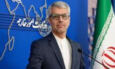 İran ABŞ-ın dəniz blokadasını atəşkəsin pozulması kimi qiymətləndirir