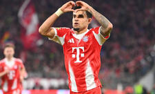 Luis Diaz Bundesliqada tarix yazdı