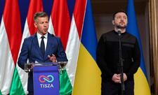 Madyar Zelenskidən “Drujba” kəmərinin bərpasını tələb edib