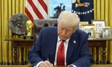 Tramp İranda öldürülən yeniyetmənin ailəsinə məktub göndərib