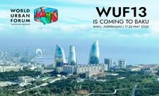 WUF13-də iştirak etmək istəyənlərin sayı 20 minə çatıb