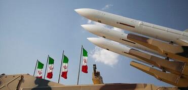 İran XİN: Tehran ABŞ ilə raket proqramı məsələsini müzakirə etməyib