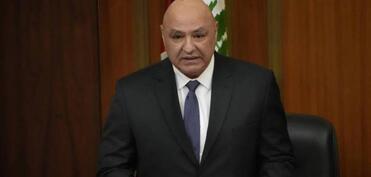 Aun: Livan danışıqları müstəqil şəkildə aparacaq