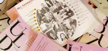 Aprelin “Ulduz”u işıq üzü görüb