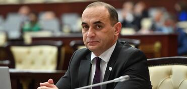 “Siyasi dialoqdan iqtisadi əməkdaşlığa”