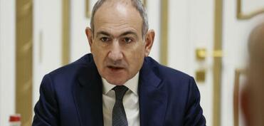 Paşinyan: Ermənistan KTMT-də fəaliyyətini bərpa etməyəcək