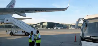 Qətər xarici aviaşirkətlərin uçuşlarını mərhələli şəkildə bərpa edir