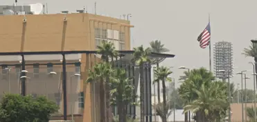 ABŞ səfirliyi vətəndaşlarını İraqı tərk etməyə çağırıb