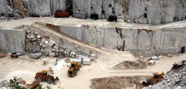 Bəzi əhəngdaşı və qum-çınqıl yataqları "AzerGold"un istifadəsinə verilib