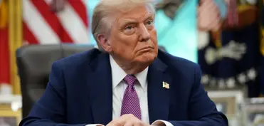 Tramp: İranın yeni liderləri ağıllı olsalar, ölkələrinin firavan gələcəyi ola bilər