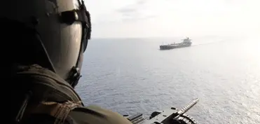 CENTCOM: İran limanlarının blokadası başlayandan bəri 27 gəmi geri qaytarılıb