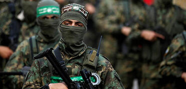 HƏMAS silahlarının bir hissəsini təhvil verməyə hazırdır