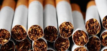 Azərbaycanda siqaret istehsalı 23%-dən çox artıb