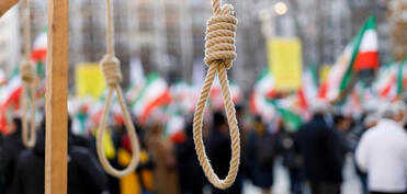 İranda "Mossad"a işləməkdə ittiham olunan iki nəfər edam edilib