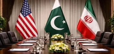 Pakistan və ABŞ danışıqların yeni raunduna hazırlaşır