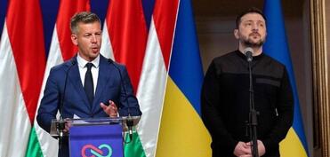 Madyar Zelenskidən “Drujba” kəmərinin bərpasını tələb edib