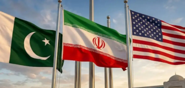 İran İslamabadda keçiriləcək ikinci raund danışıqlarda iştirak edəcək