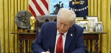 Tramp İranda öldürülən yeniyetmənin ailəsinə məktub göndərib