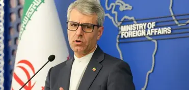 İran XİN: ABŞ ilə danışıqların yeni mərhələsi barədə hələ qərar verilməyib