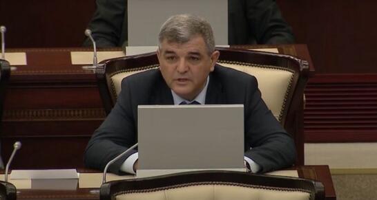 «Противостояние между США и Ираном будет длиться еще долго»