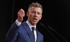 Mən şantaj etməyi məsləhət görmürəm