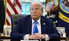 Tramp: "İranla atəşkəsin uzadılmasını istəmirəm"