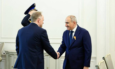 Paşinyan: NATO ilə dialoq regionda təhlükəsizliyi gücləndirir