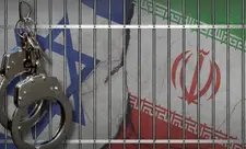 Zəncanda İsrailə  görə daha bir nəfər həbs edilib