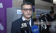 Metronun fəaliyyətinin dayanmasının səbəbi açıqlanıb