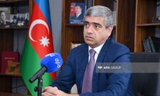 Nazir Anar Əliyev: Dövlət qarşısında böyük hədəflərin icrası iri vəsait tələb etsə də, davamlı sosial islahatların şahidi oluruq  - MÜSAHİBƏ