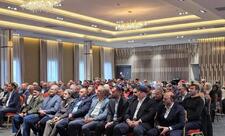 Batumidə “İnsanlar üçün ən gözəl nümunə - Məhəmməd Peyğəmbər (s)” mövzusunda konfrans keçirilib