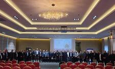 Batumidə “İnsanlar üçün ən gözəl nümunə - Məhəmməd Peyğəmbər (s)” mövzusunda konfrans keçirilib